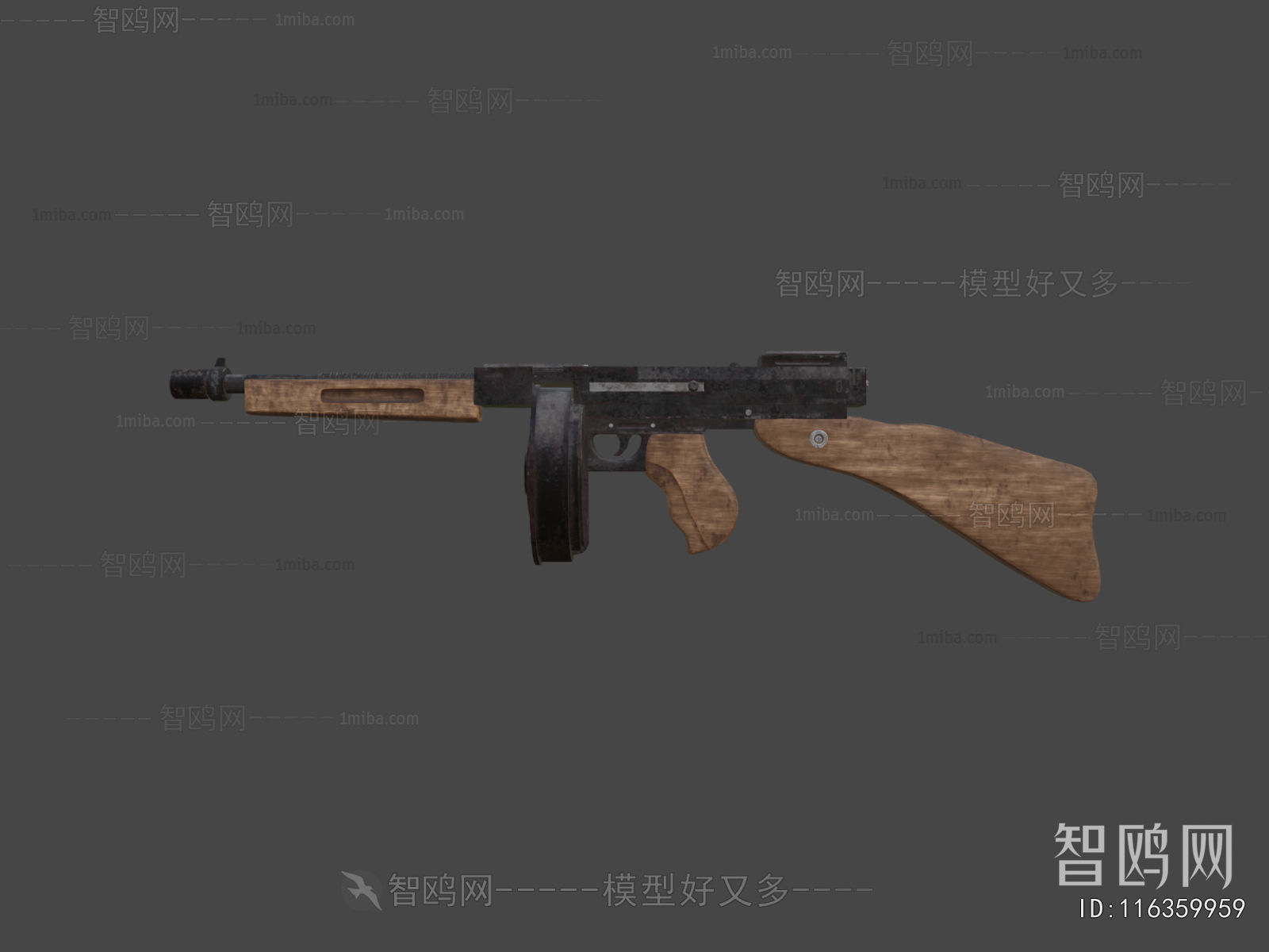 Modern Military Equipment