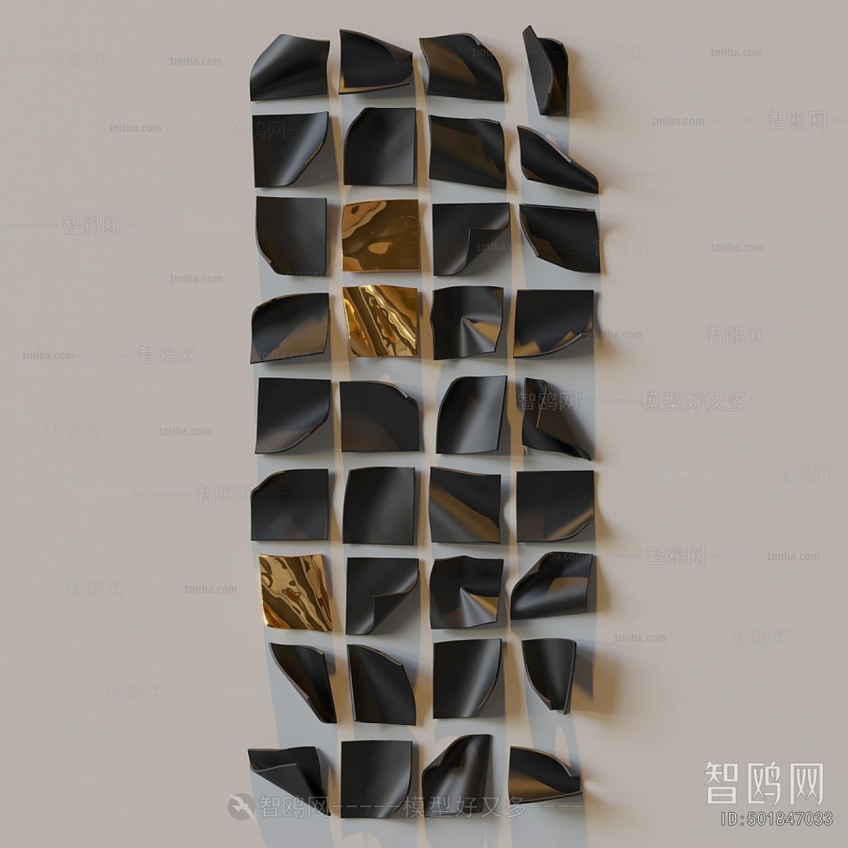 Modern Wall Decoration