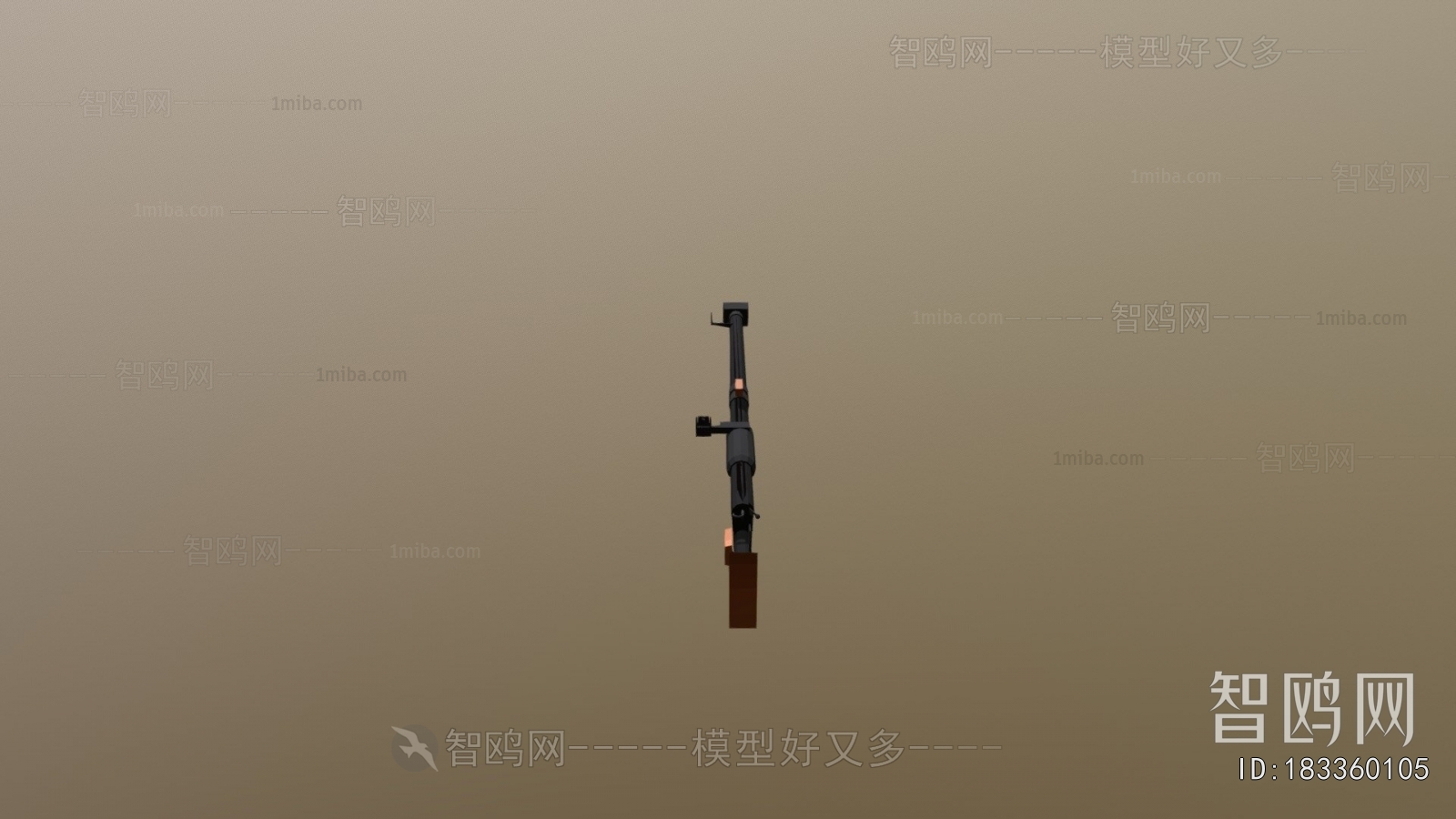 Modern Military Equipment