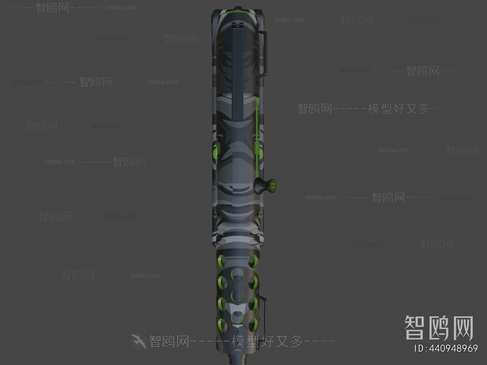 Modern Military Equipment