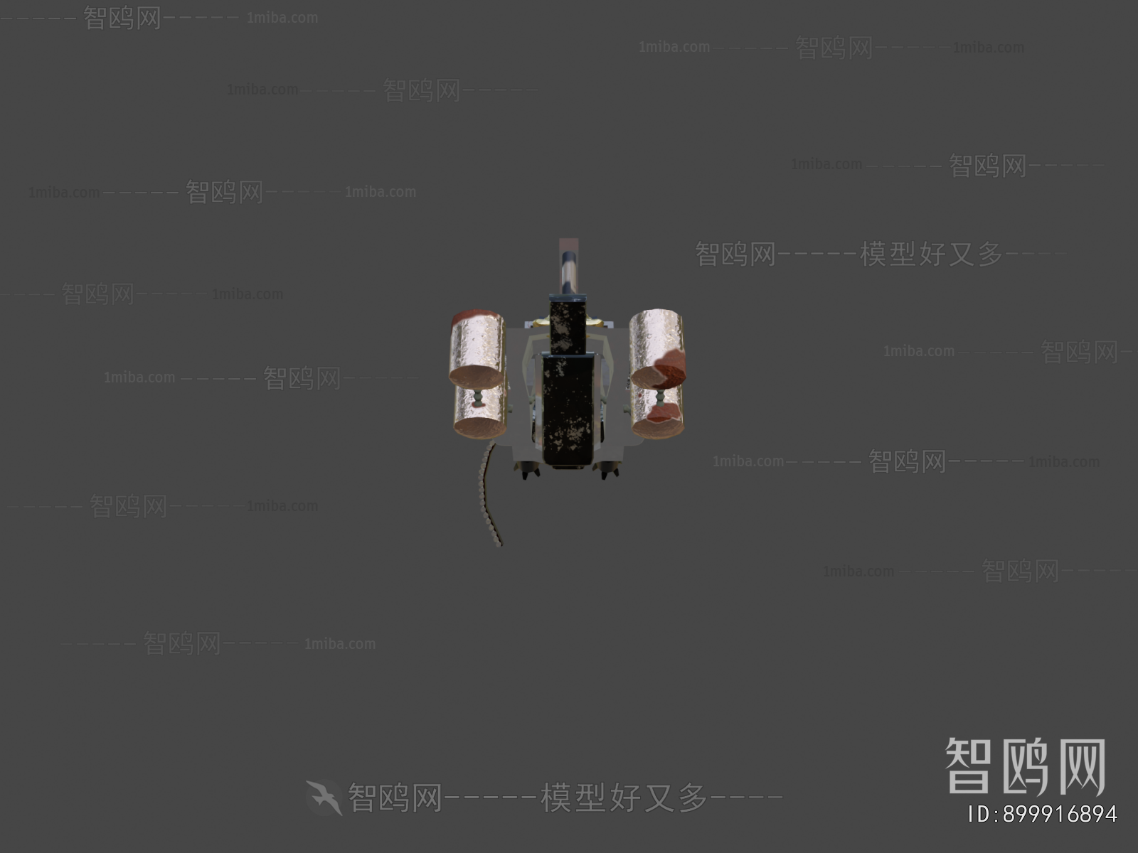 Modern Military Equipment