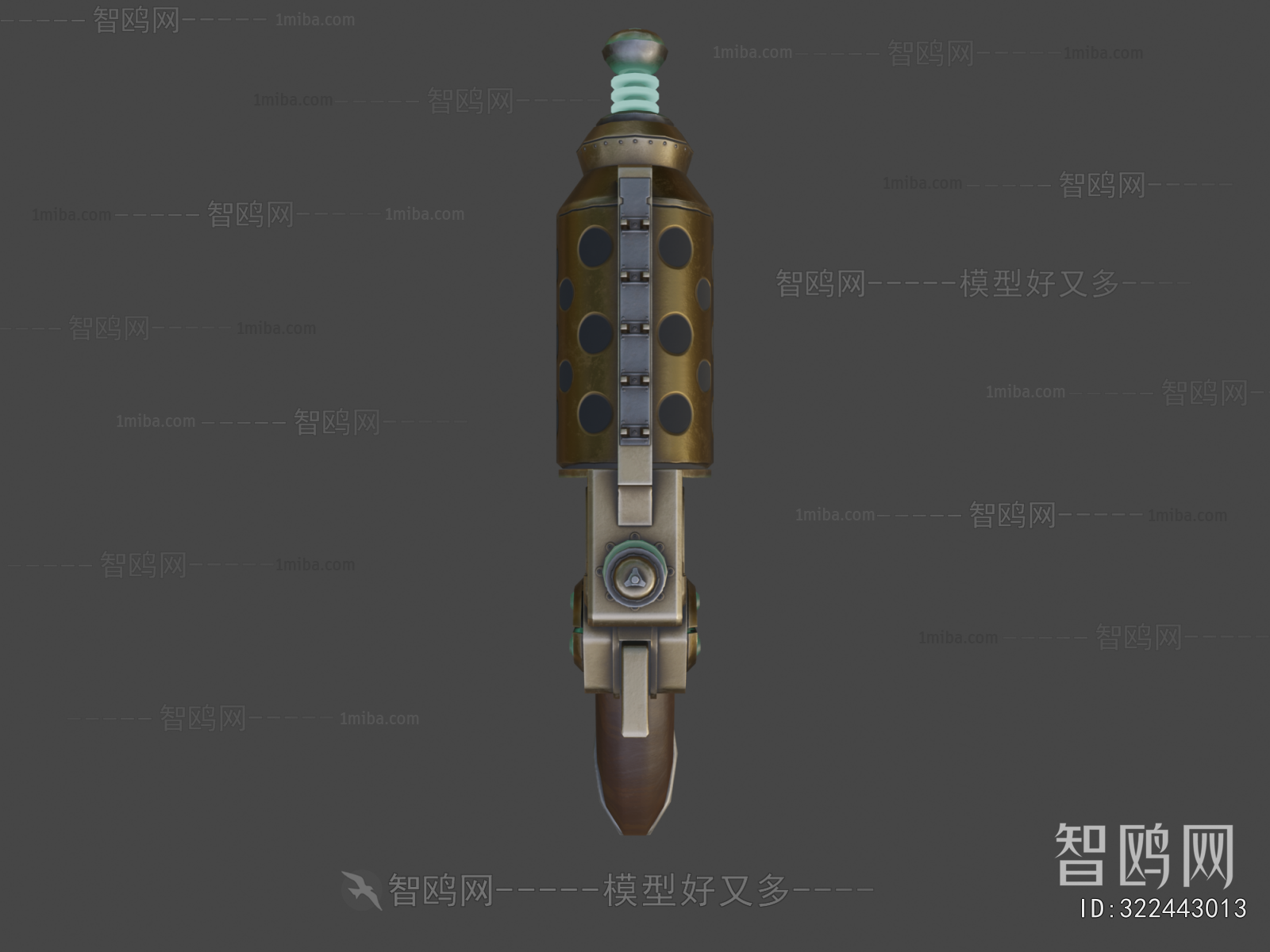 Modern Military Equipment