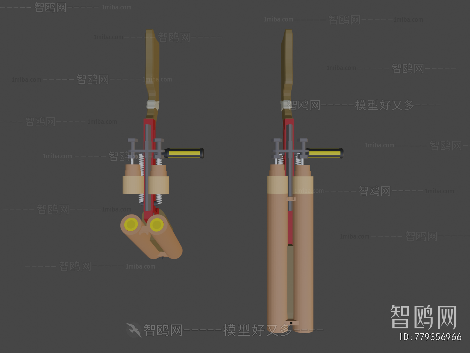 Modern Military Equipment