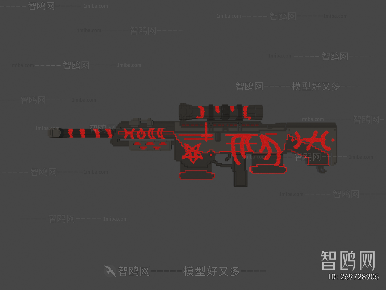 Modern Military Equipment