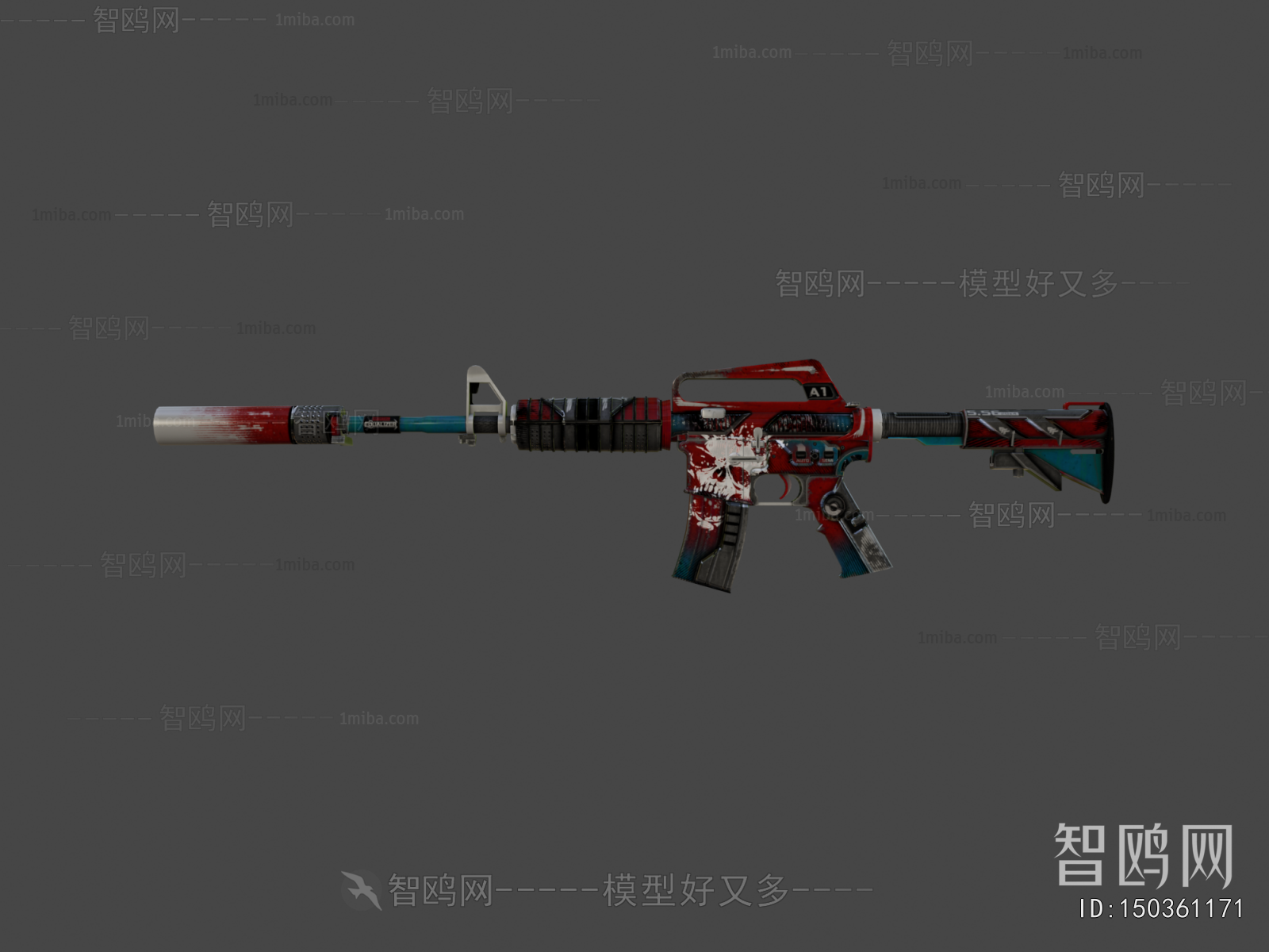 Modern Military Equipment