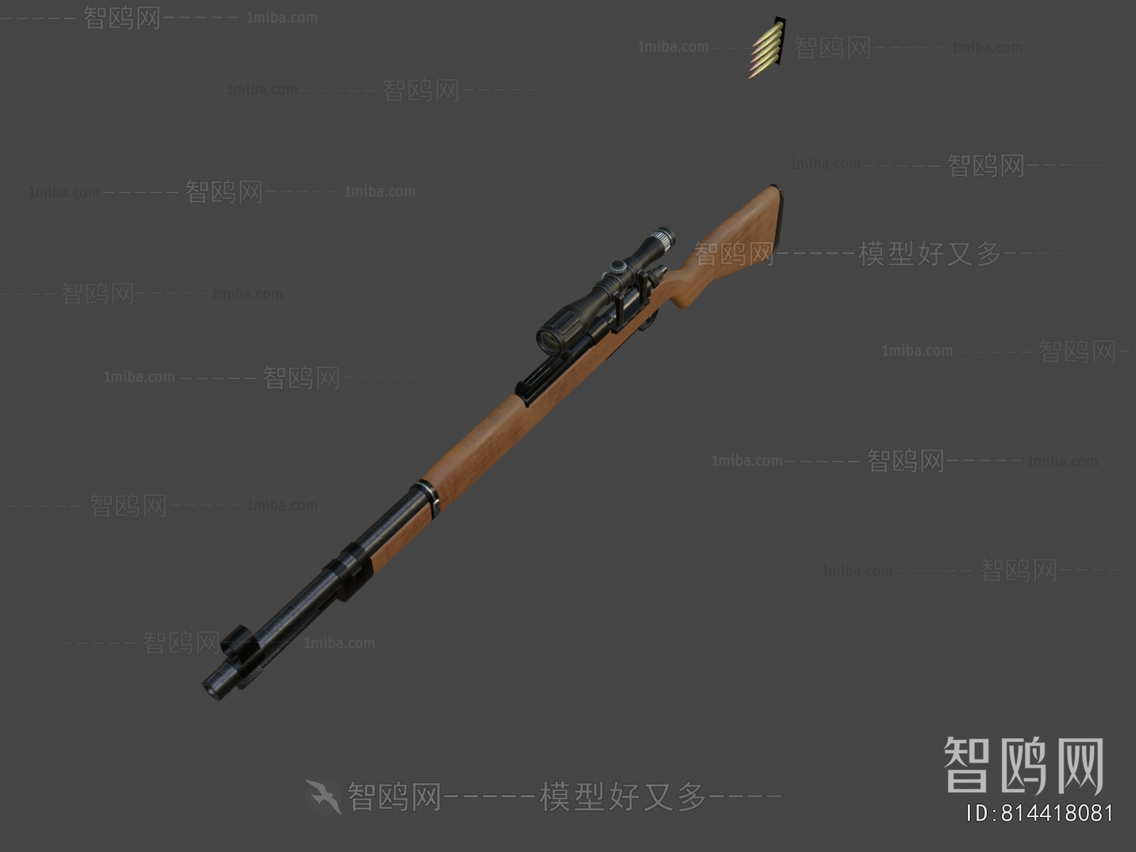 Modern Military Equipment