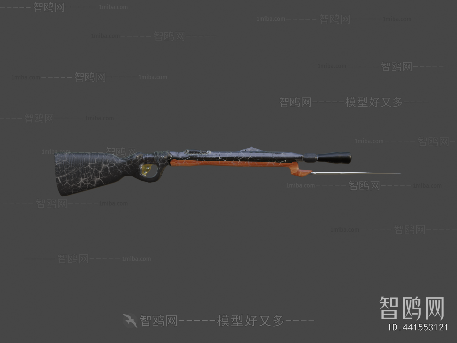 Modern Military Equipment