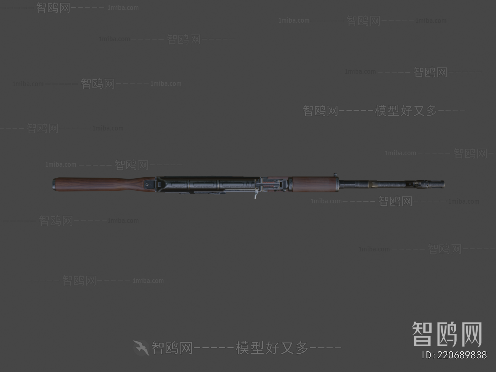 Modern Military Equipment