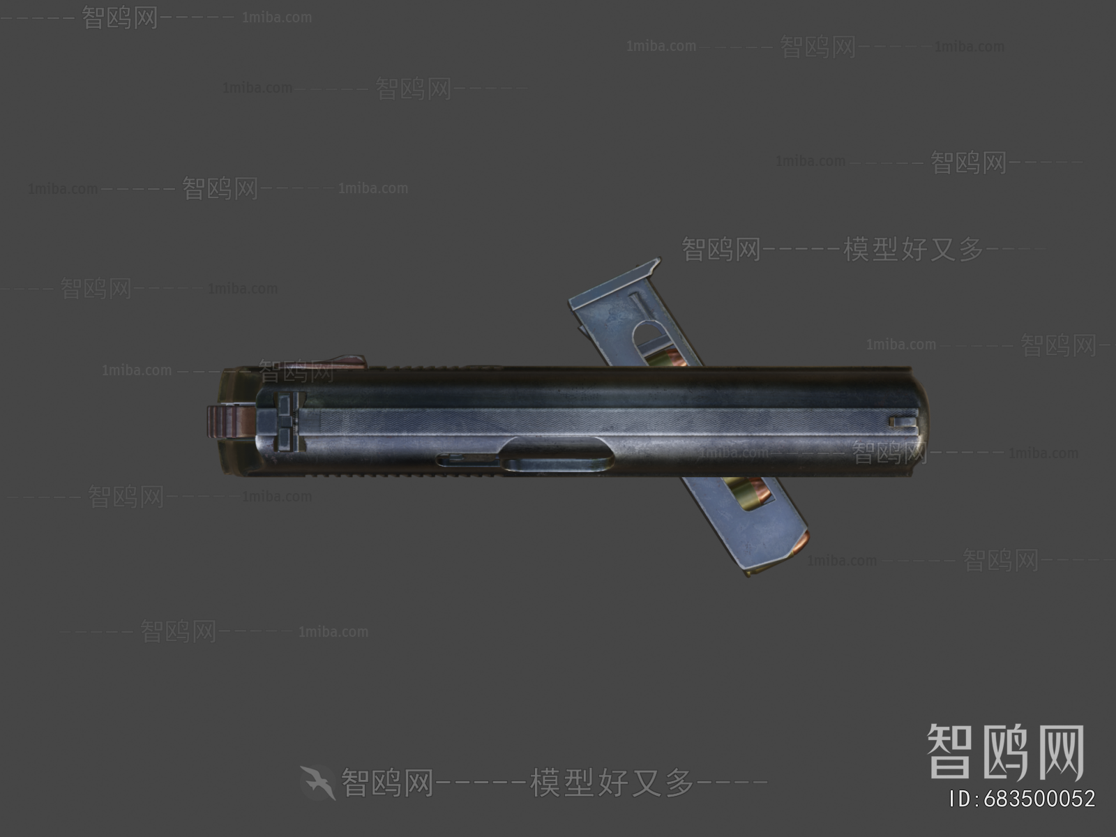 Modern Military Equipment