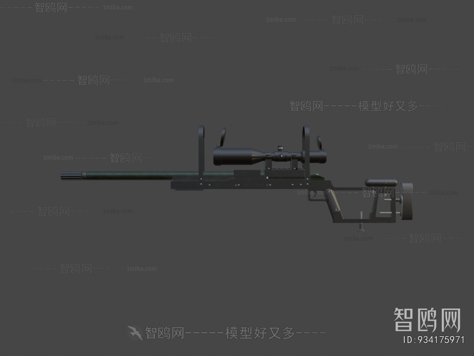 Modern Military Equipment