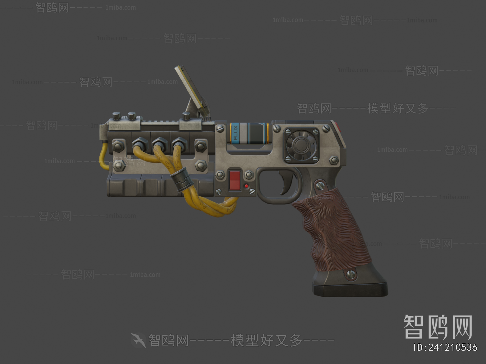 Modern Military Equipment