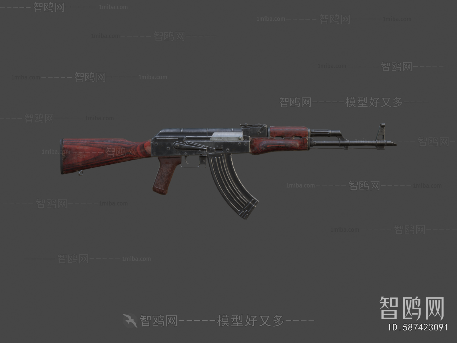 Modern Military Equipment