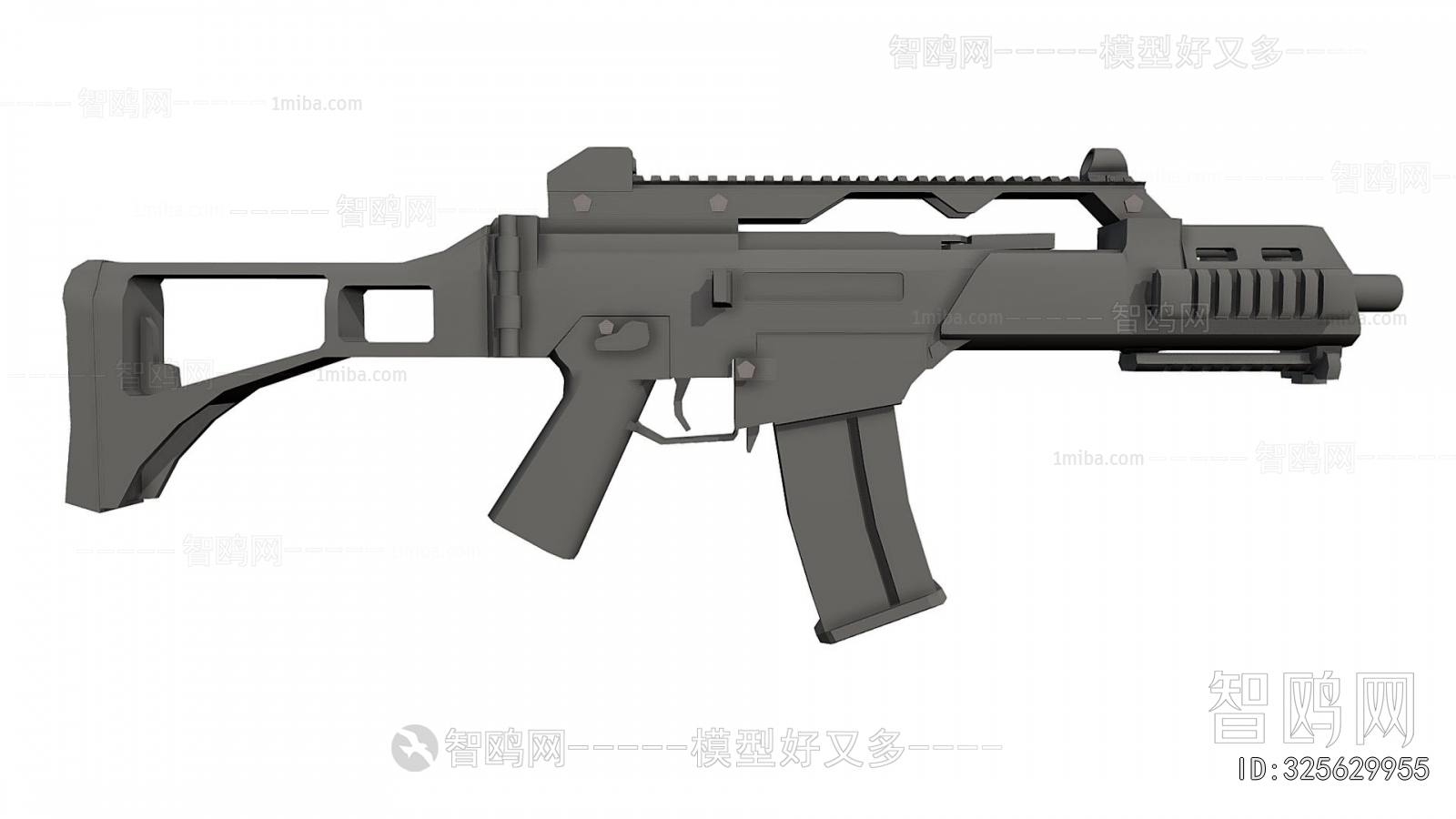 Modern Military Equipment