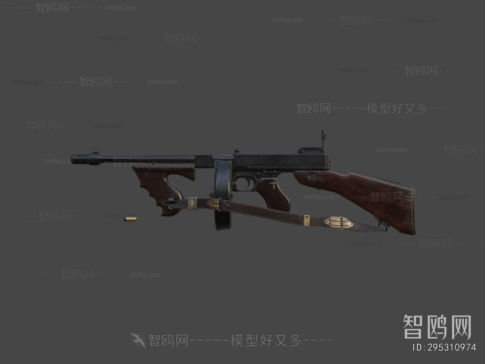 Modern Military Equipment