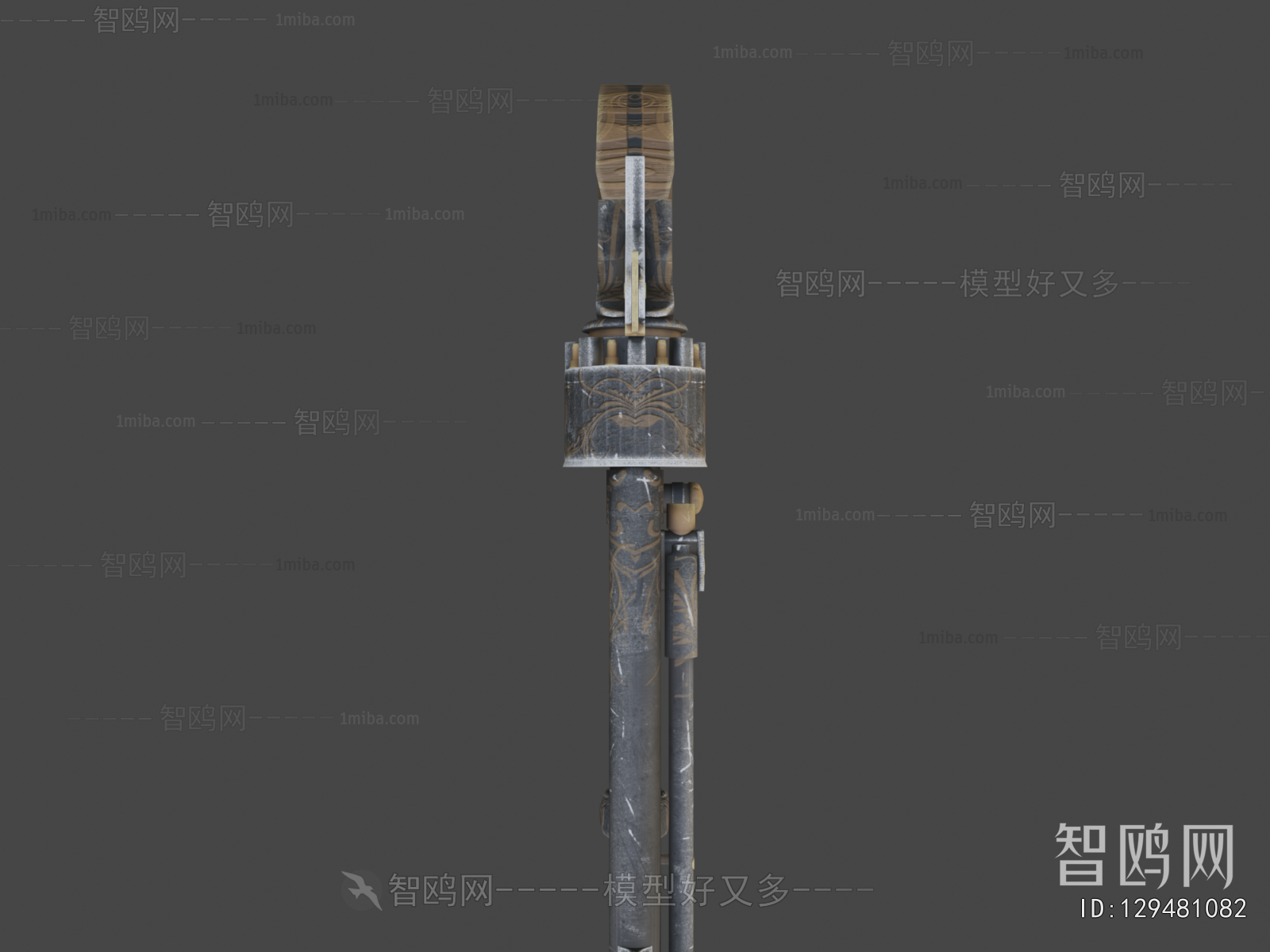 Modern Military Equipment