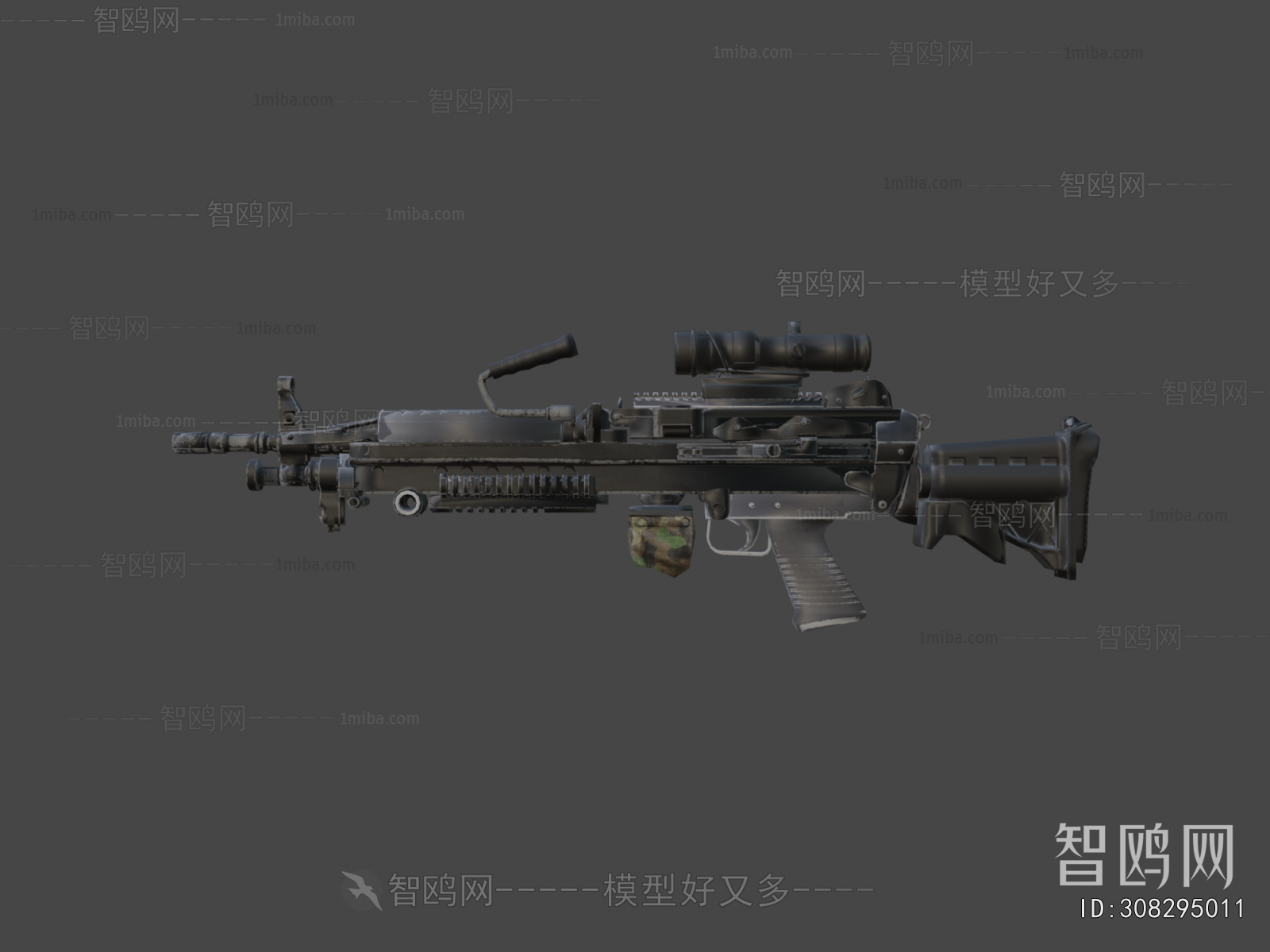 Modern Military Equipment