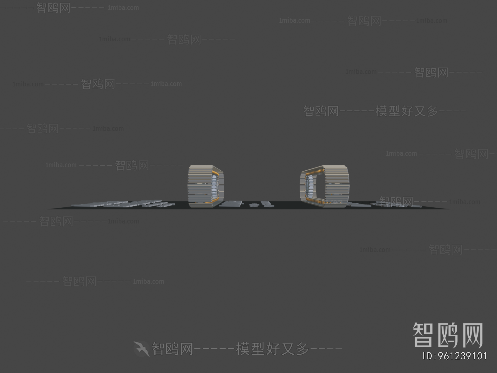 Modern Military Equipment