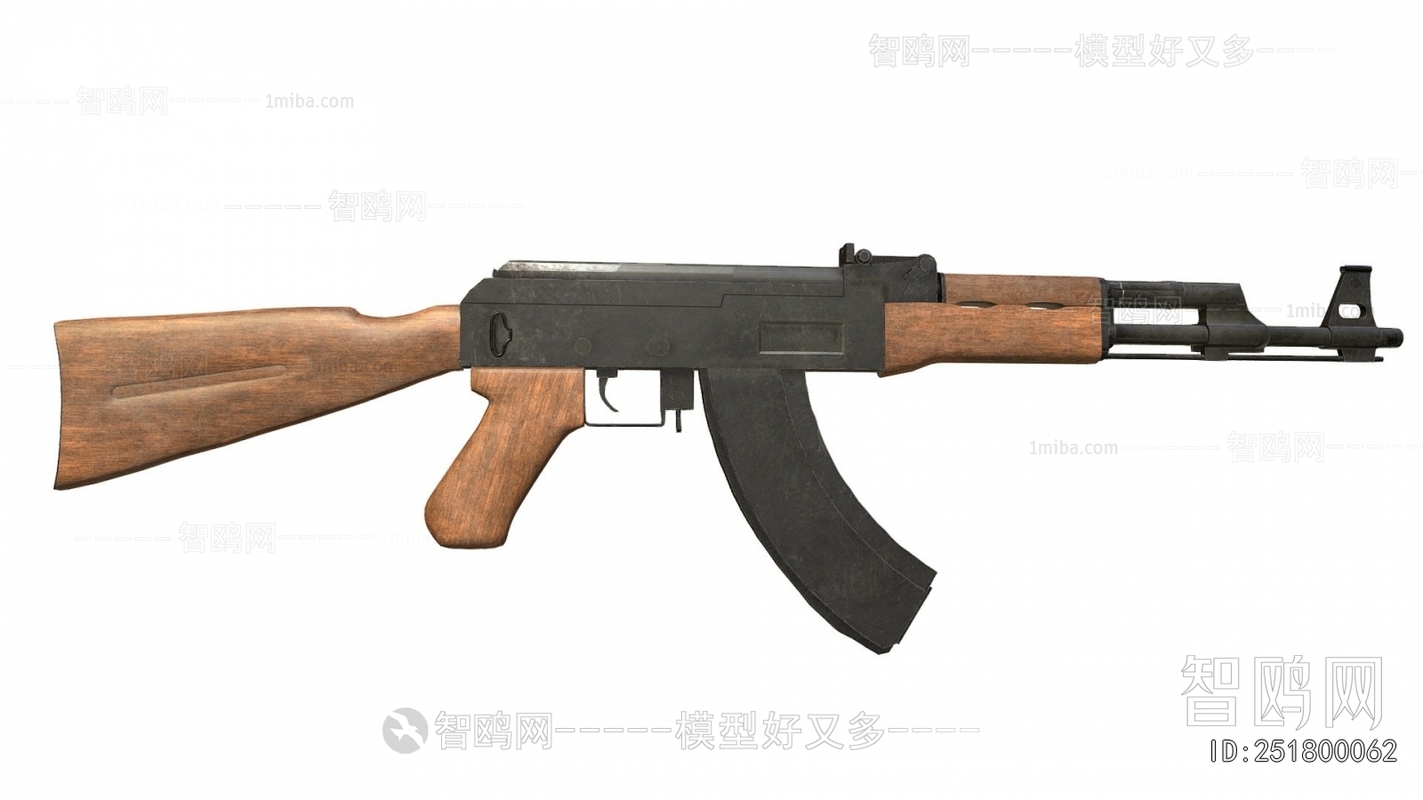 Modern Military Equipment