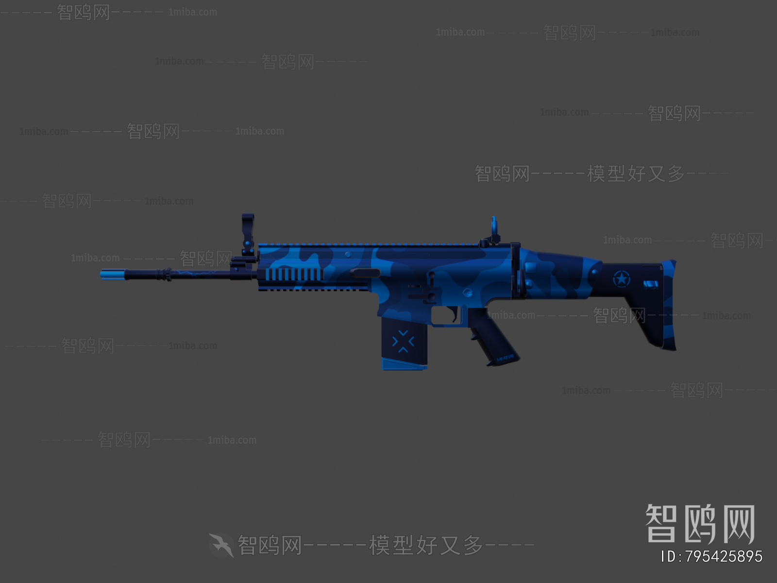 Modern Military Equipment