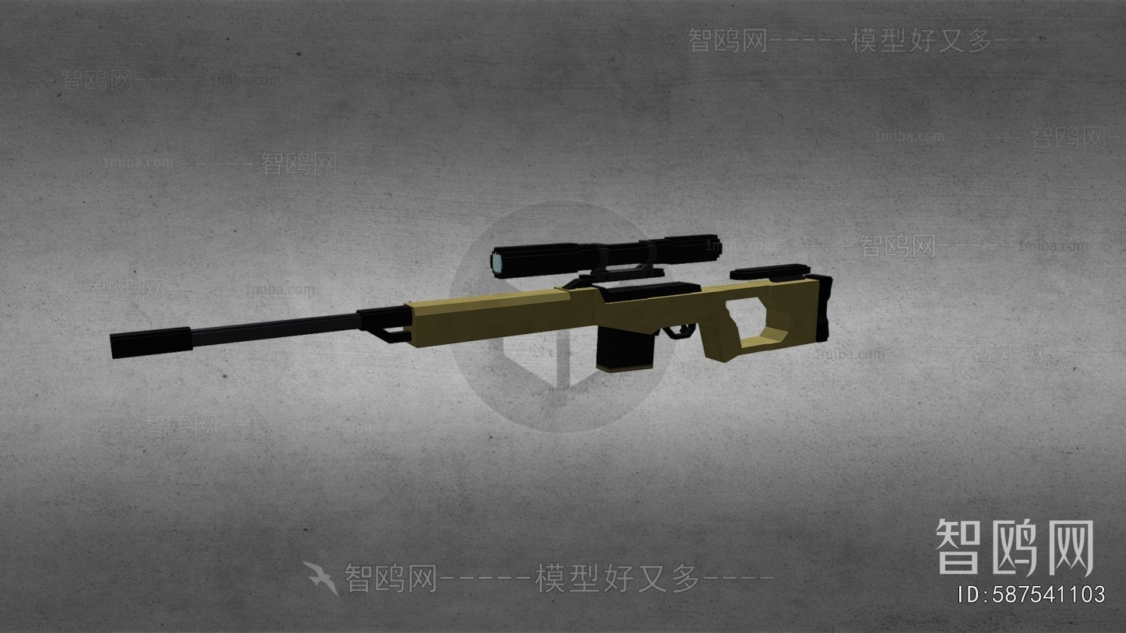 Modern Military Equipment