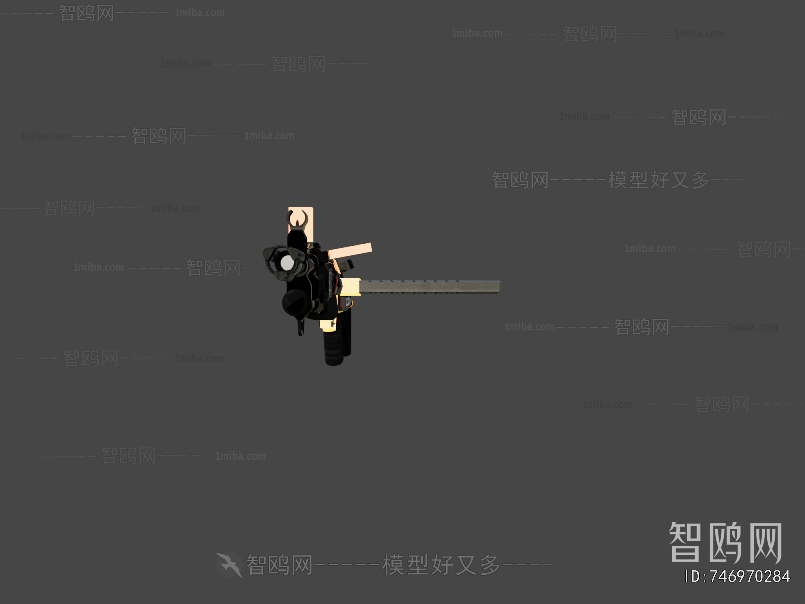 Modern Military Equipment