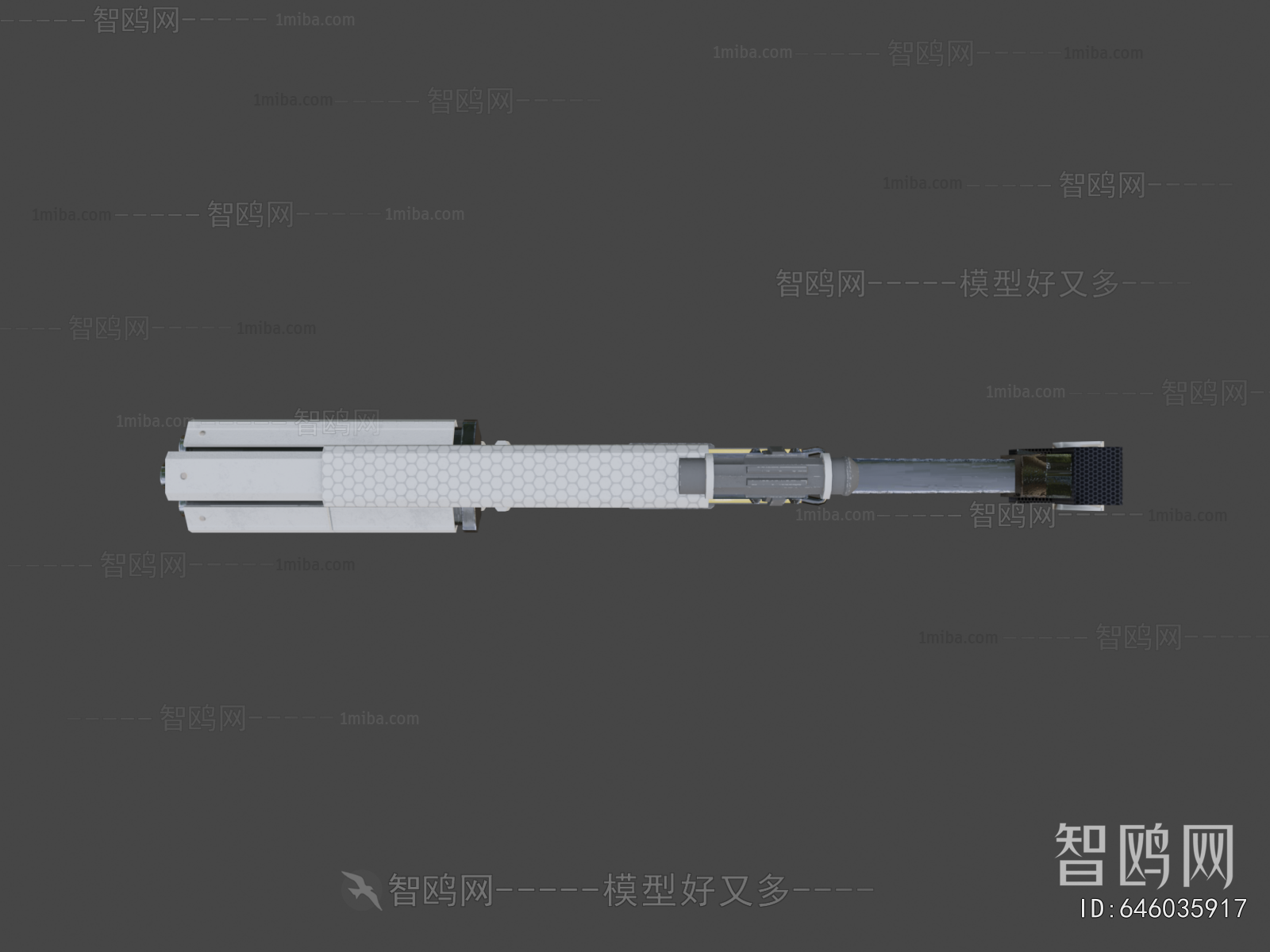 Modern Military Equipment