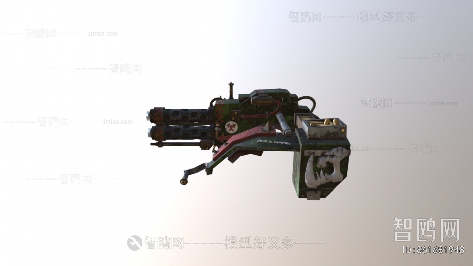 Modern Military Equipment