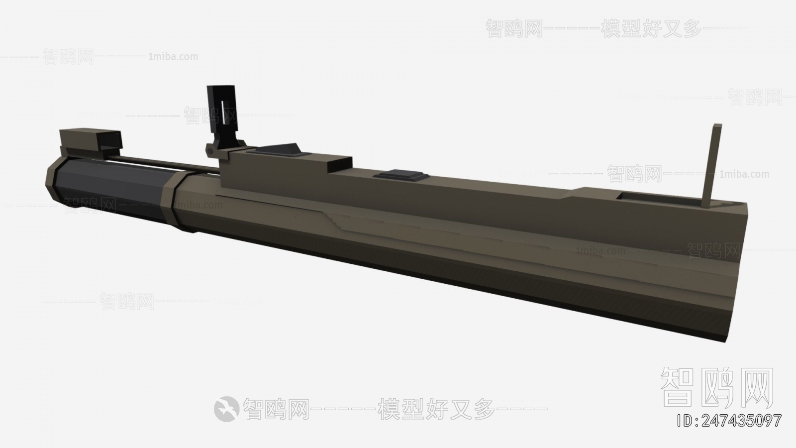 Modern Military Equipment