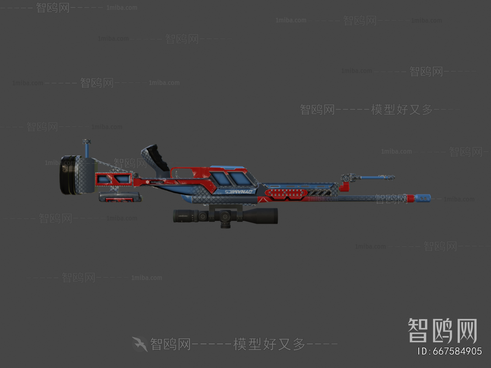 Modern Military Equipment