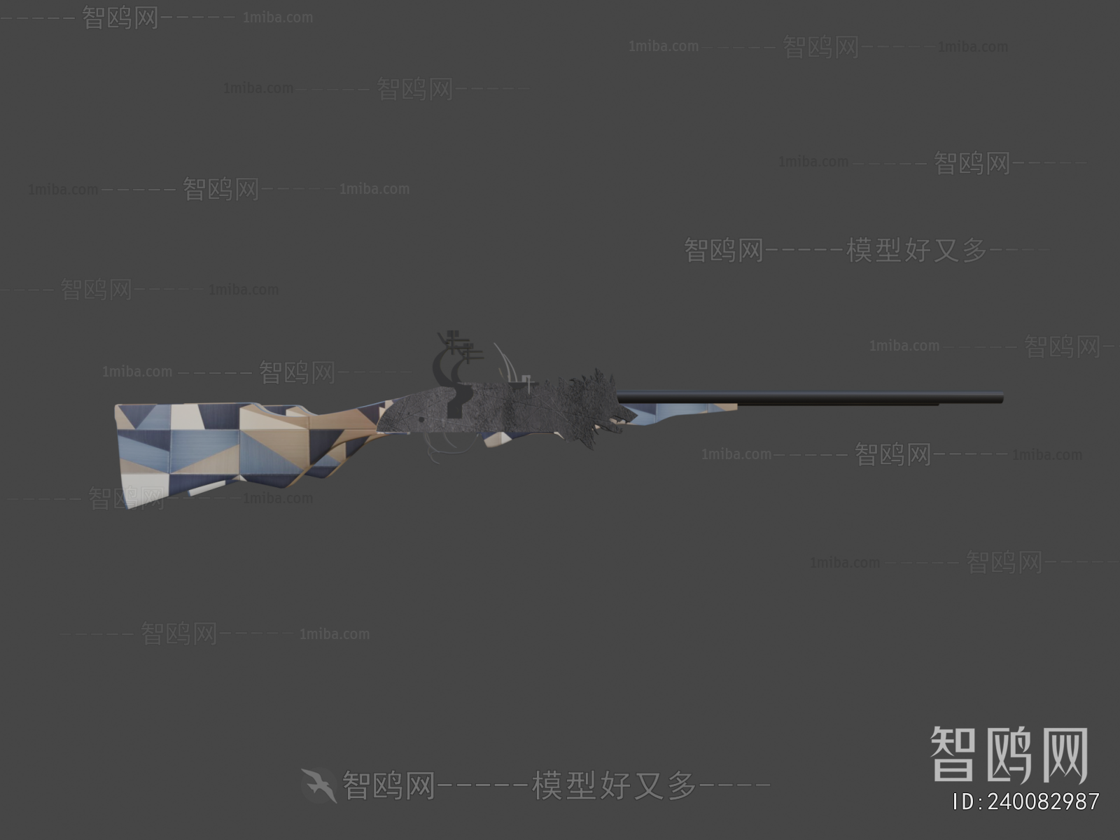 Modern Military Equipment