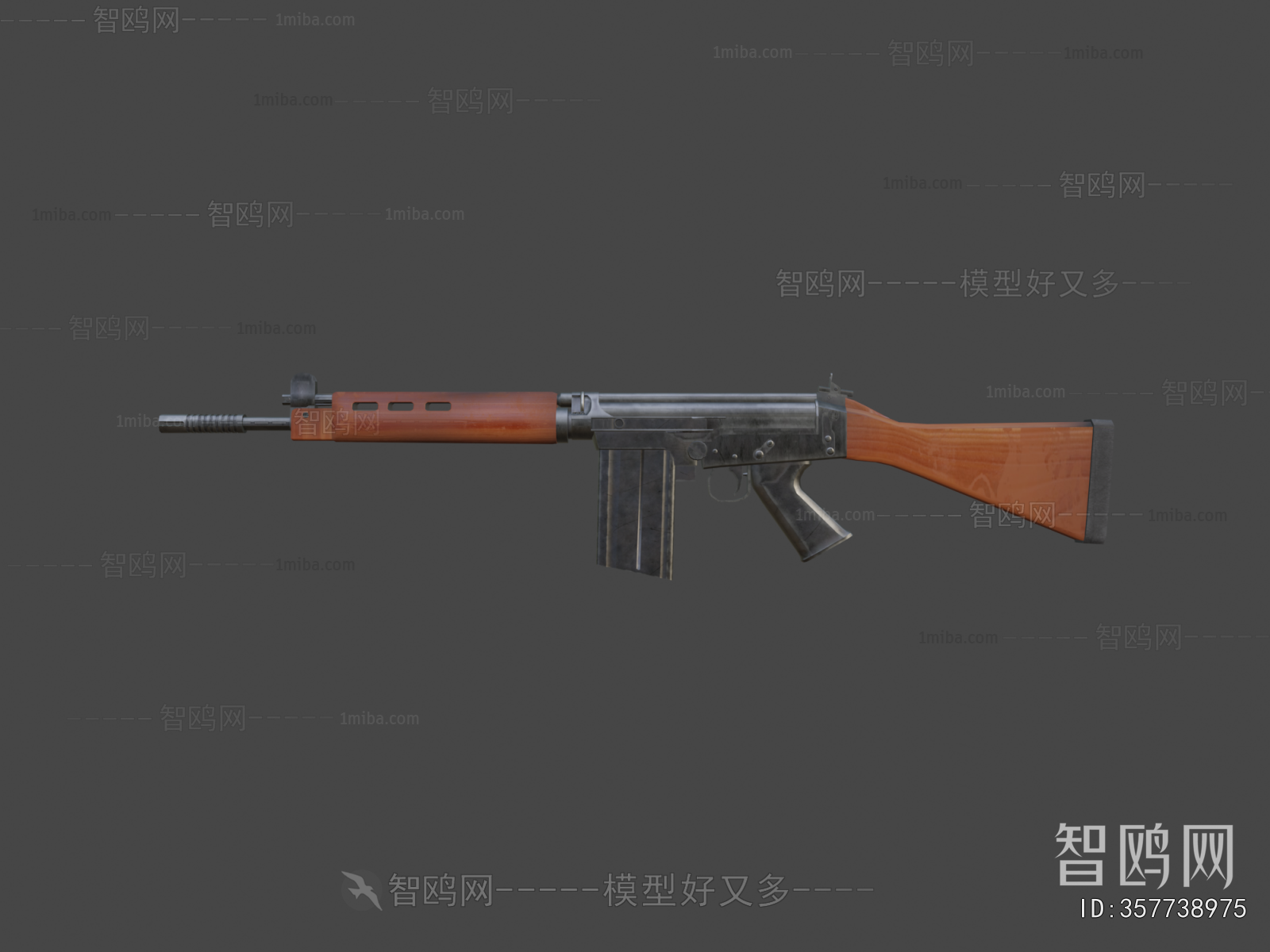 Modern Military Equipment