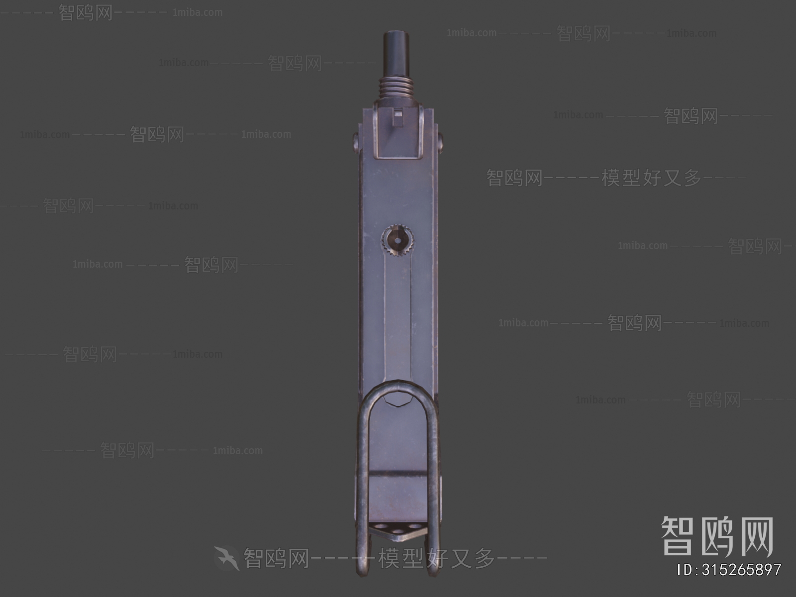 Modern Military Equipment