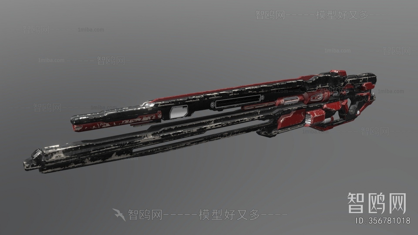 Modern Military Equipment