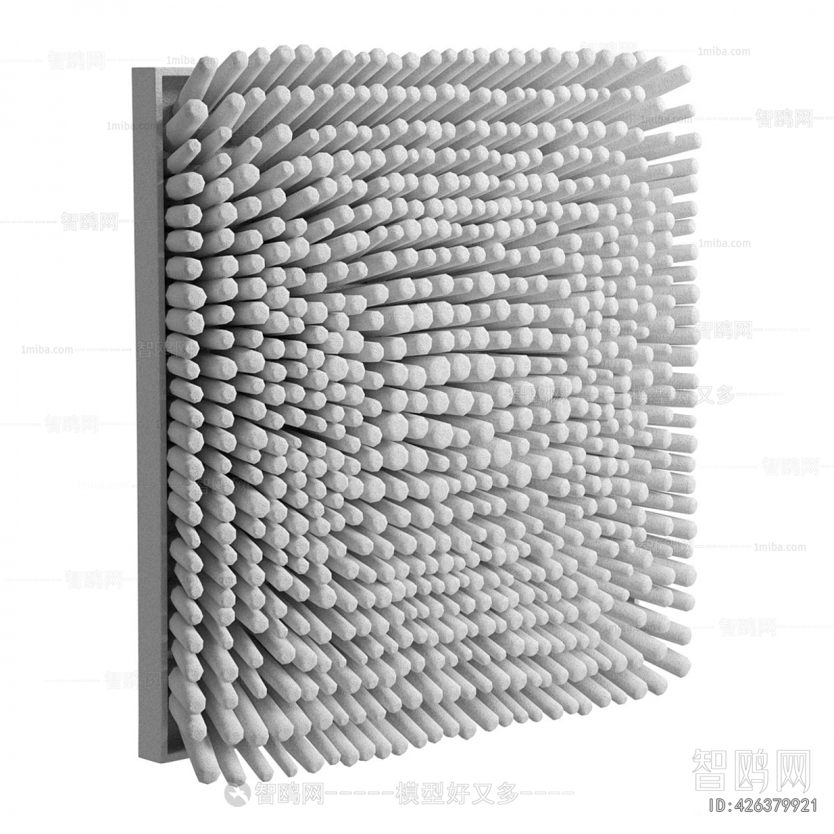 Modern Wall Decoration