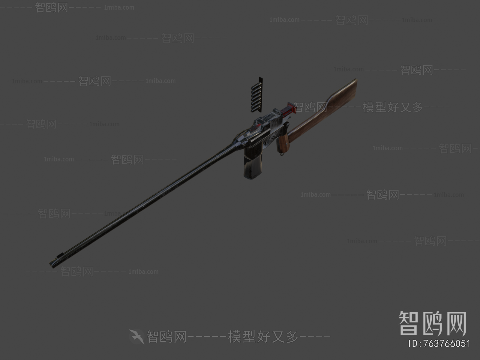 Modern Military Equipment