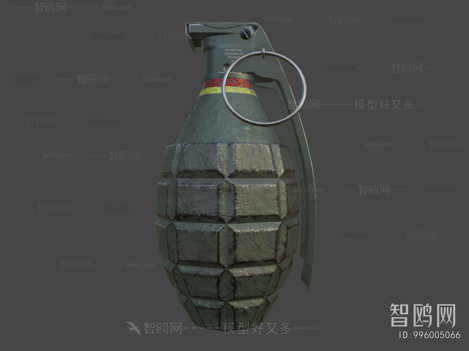 Modern Military Equipment