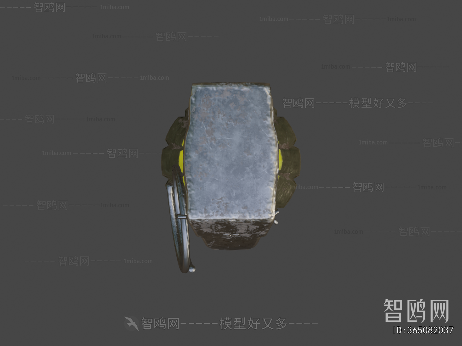 Modern Military Equipment