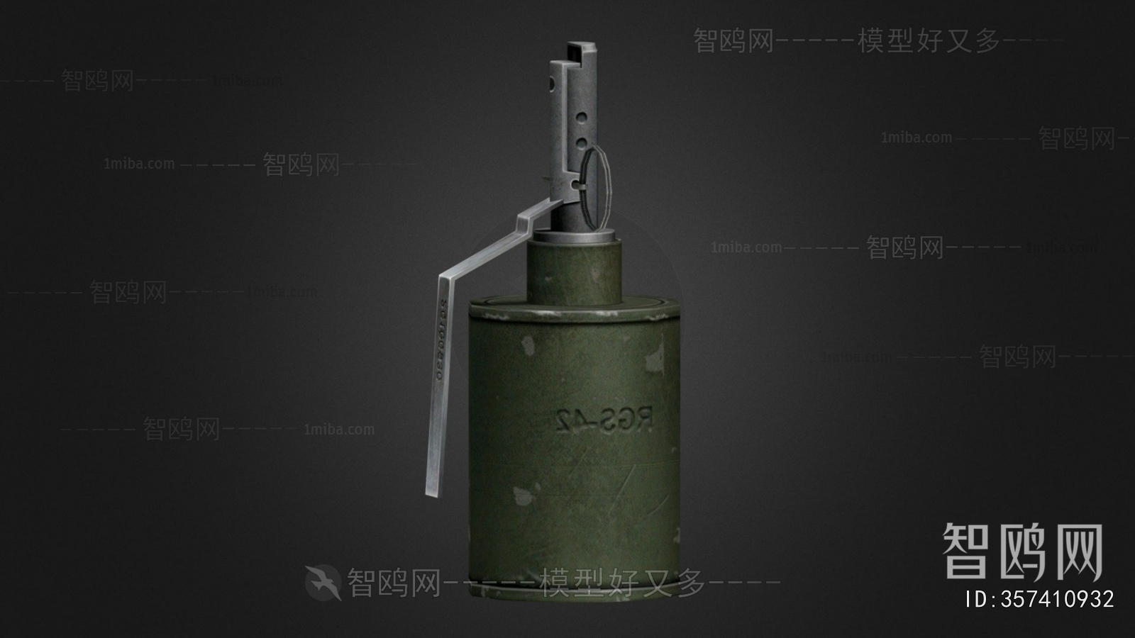 Modern Military Equipment