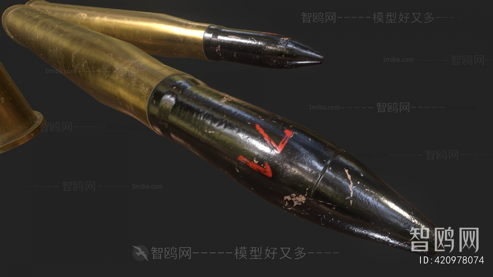 Modern Military Equipment