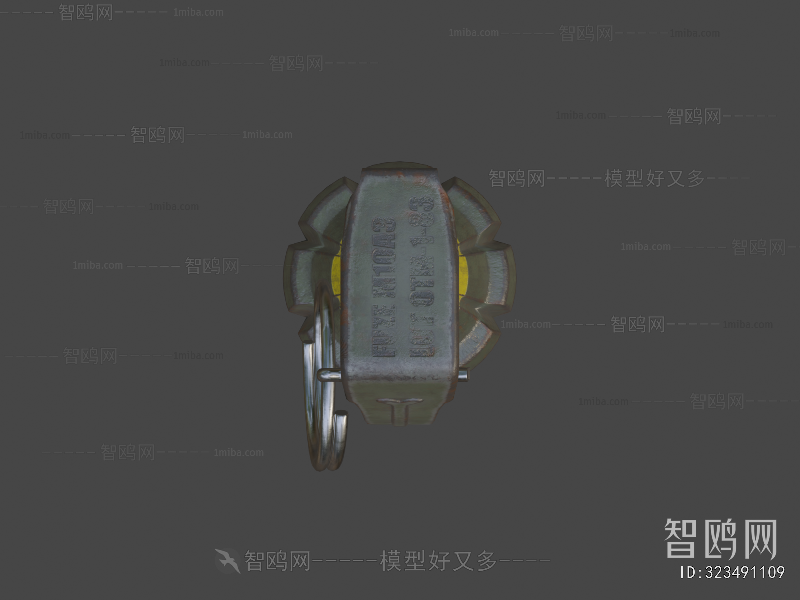 Modern Military Equipment