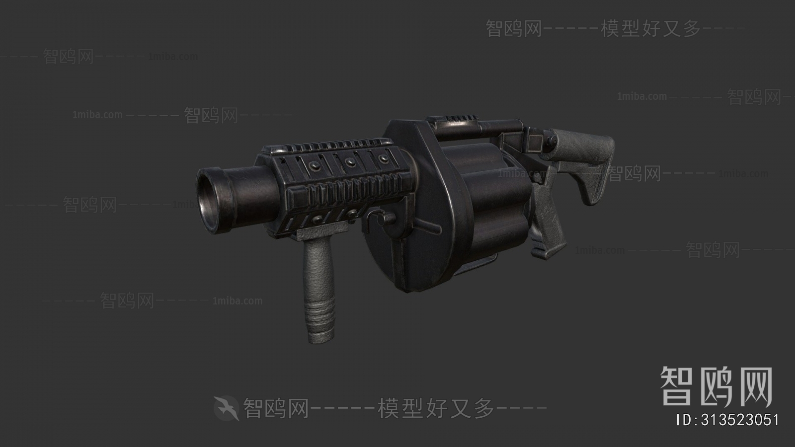 Modern Military Equipment