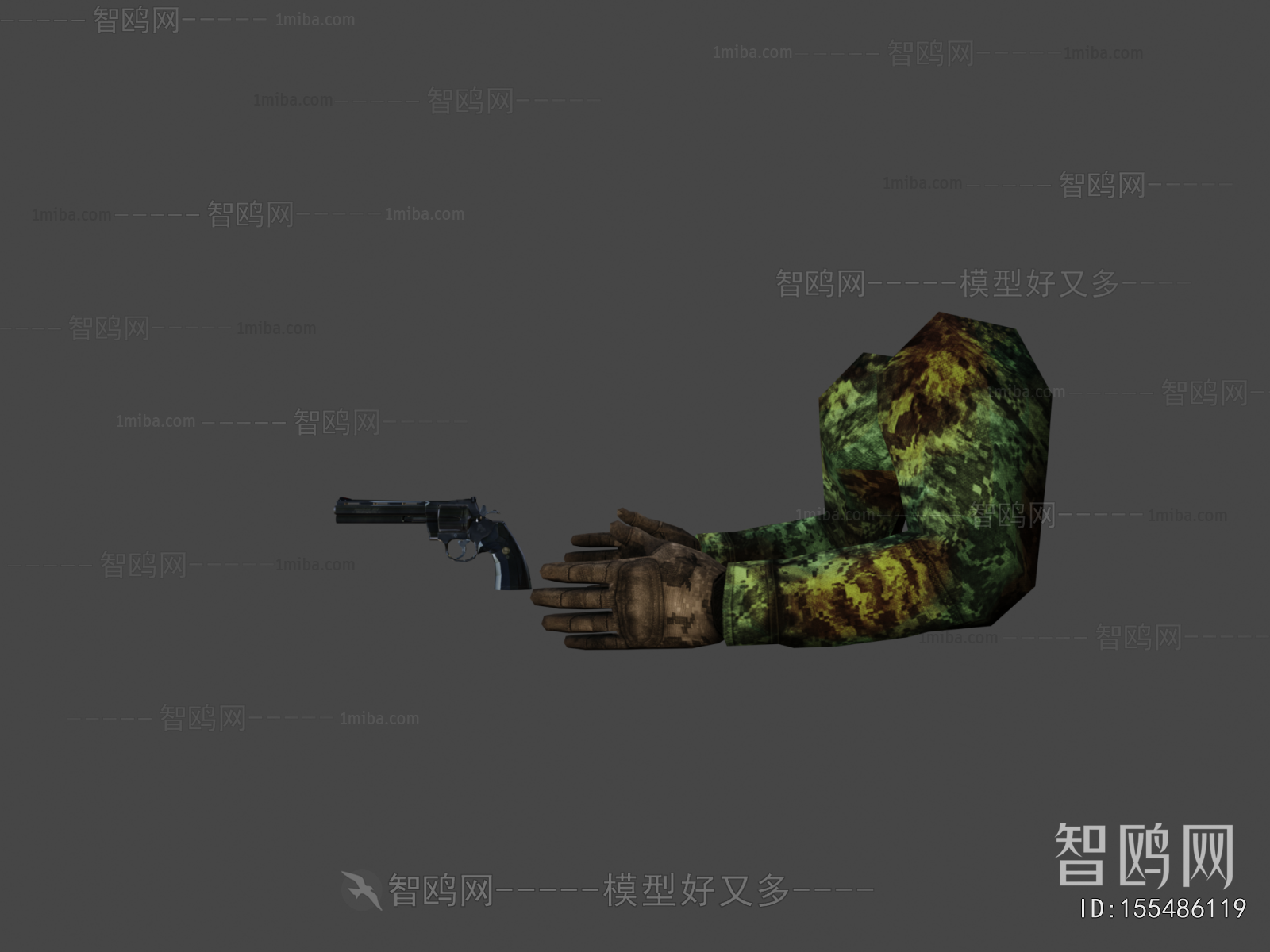 Modern Military Equipment