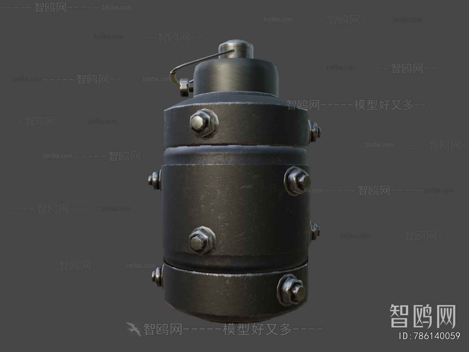 Modern Military Equipment