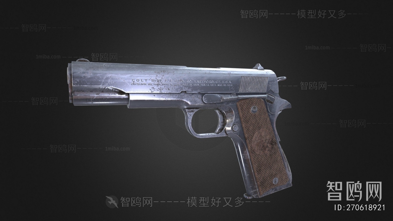 Modern Military Equipment