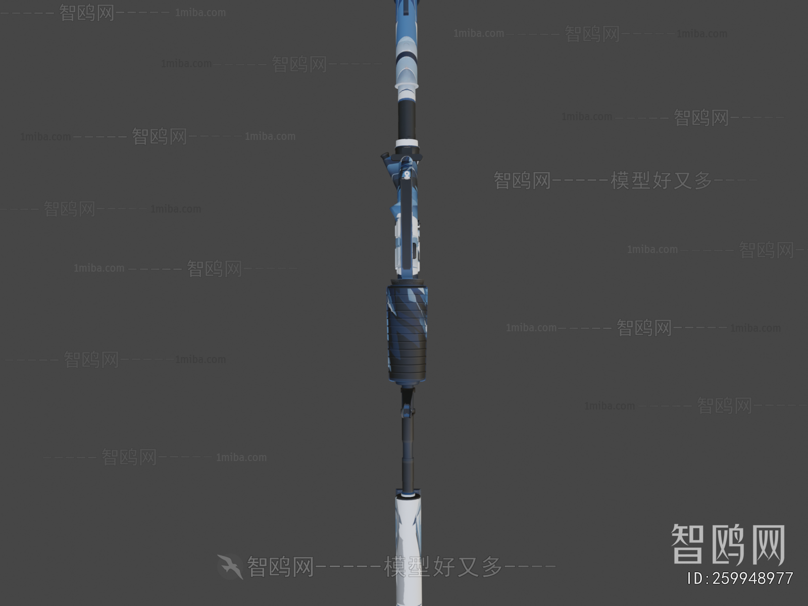 Modern Military Equipment