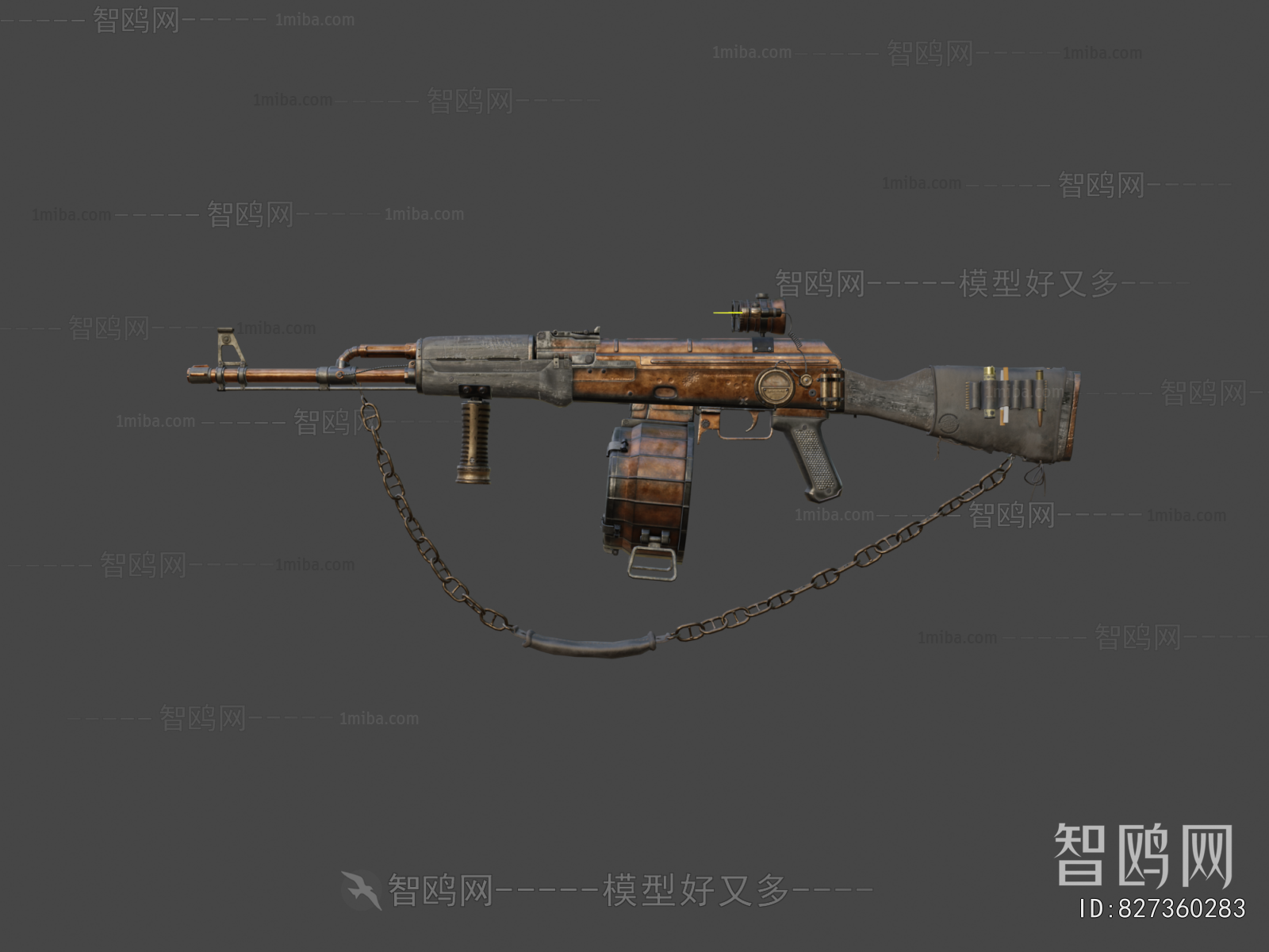 Modern Military Equipment