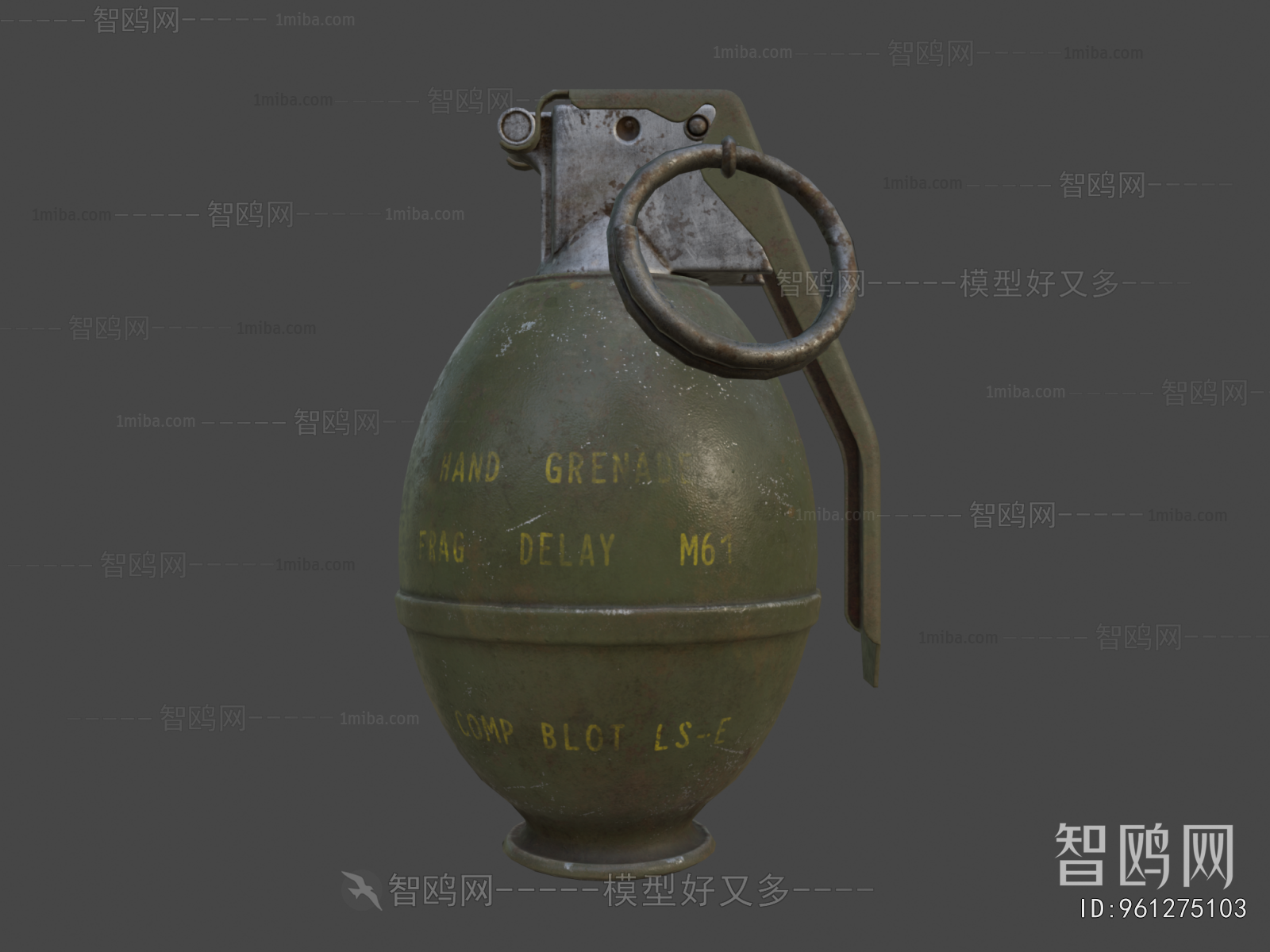 Modern Military Equipment