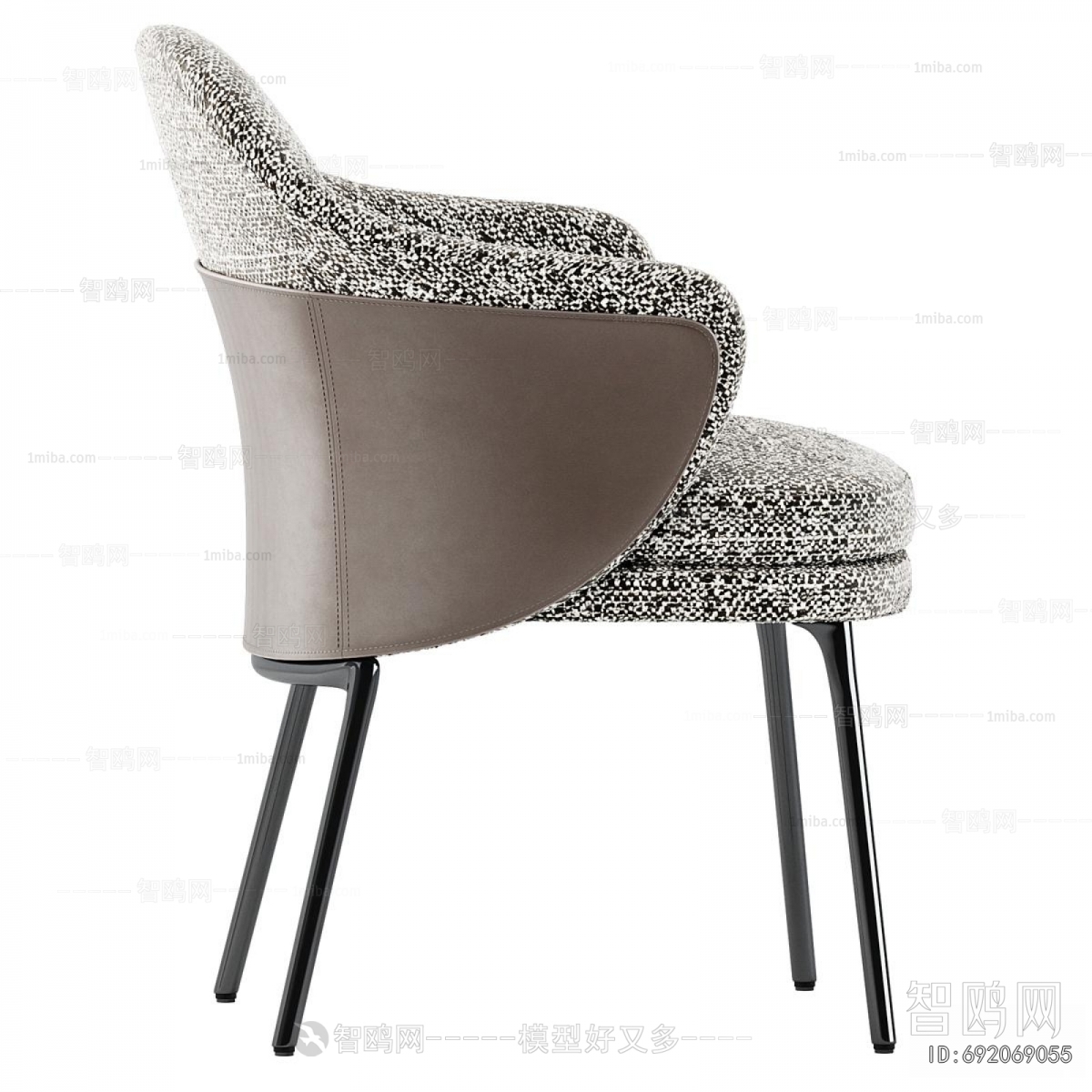 Modern Dining Chair
