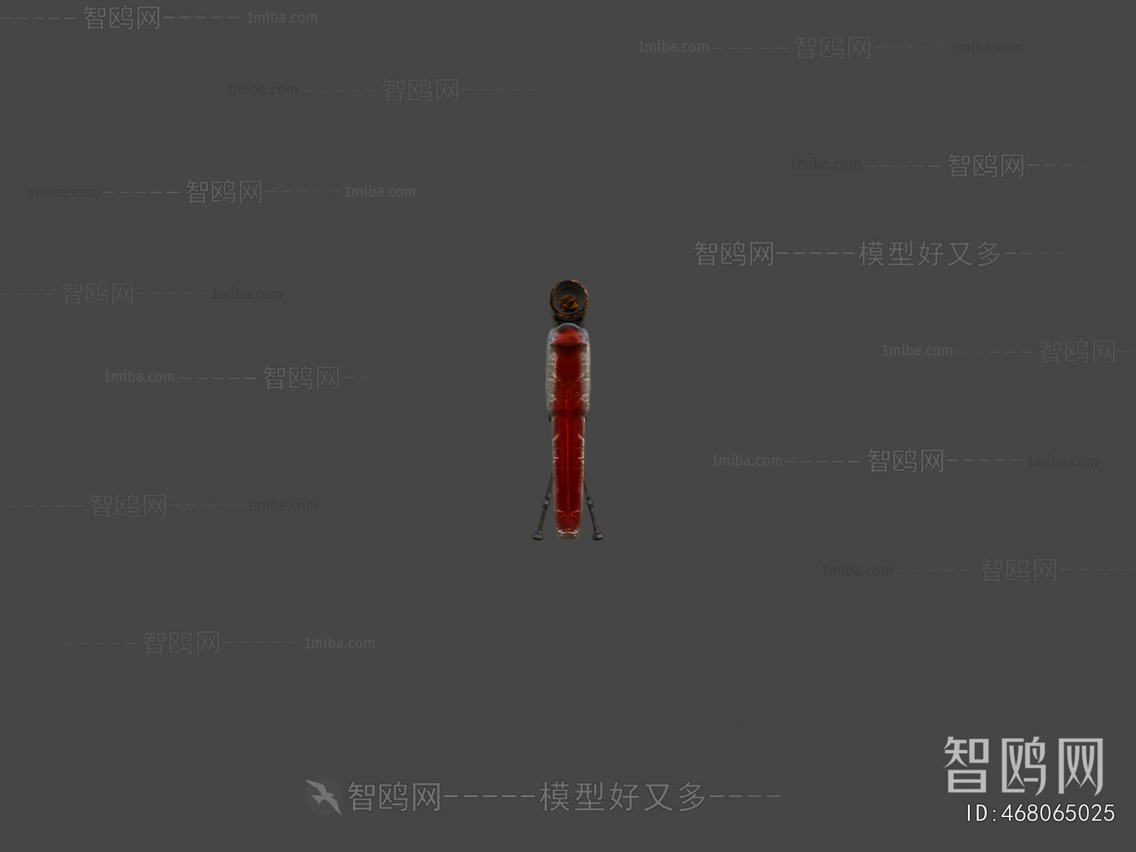 Modern Military Equipment