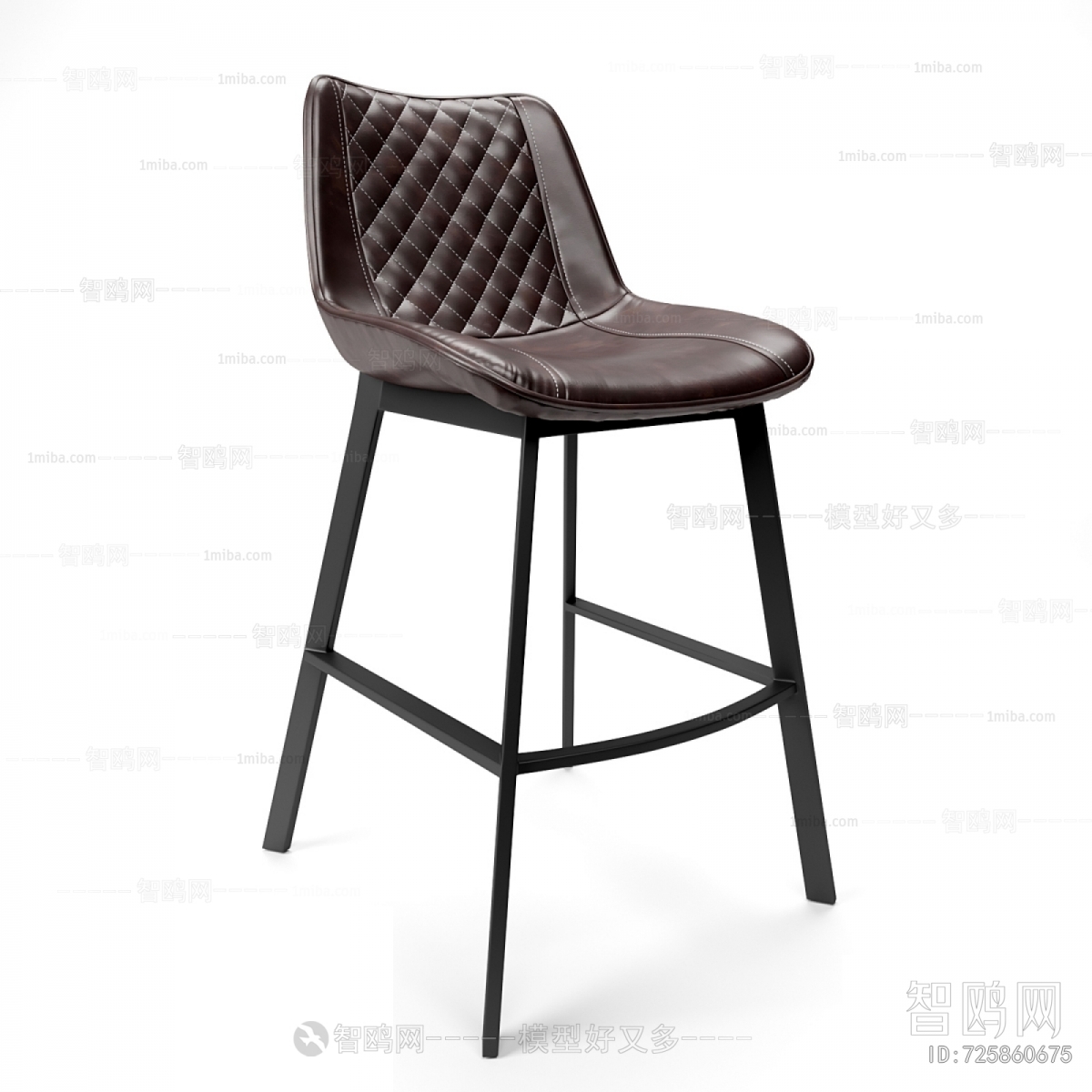 Modern Bar Chair